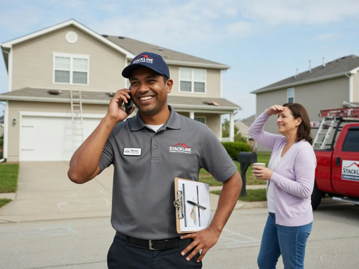 Chimney flashing repair Jersey, AR FAQs